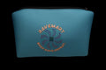 rave aid kit - blue
