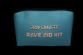 rave aid kit - blue