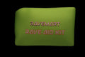 rave aid kit - green