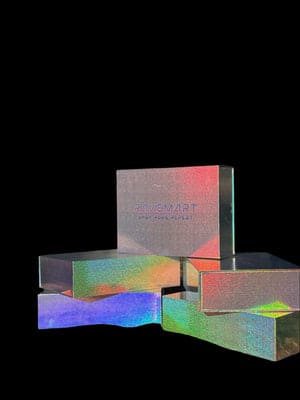 ravemart exclusive box