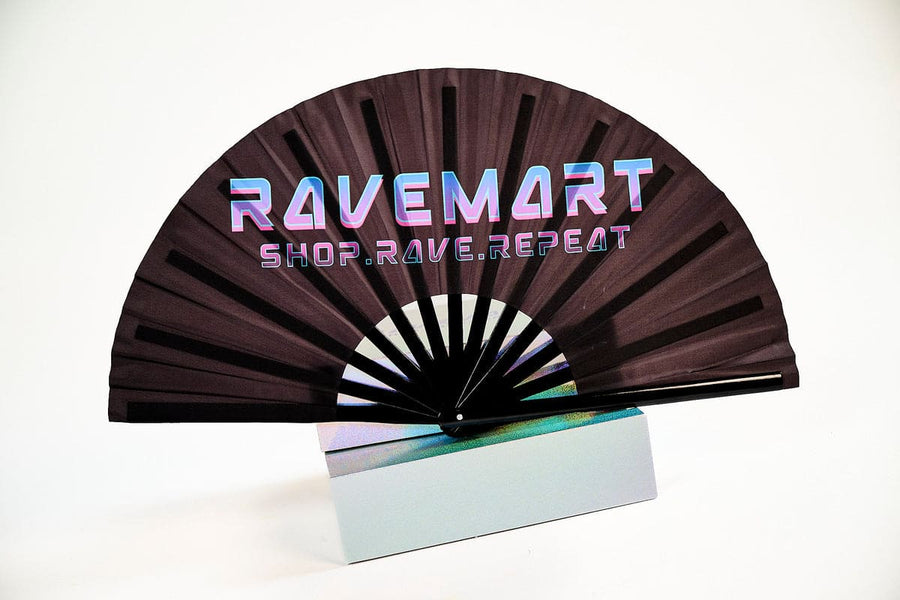 ravemart fan